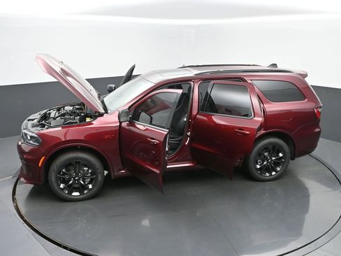 New 2025 Dodge Durango GT image 68