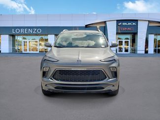 Used 2024 Buick Encore GX Avenir AWD/4WD video 2