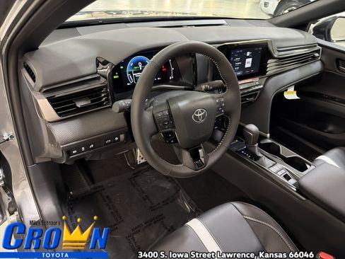 New 2026 Toyota Camry SE image 14