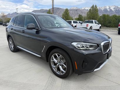 Used 2024 BMW X3 xDrive30i
