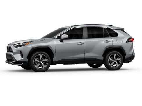 New 2025 Toyota RAV4 SE image 7
