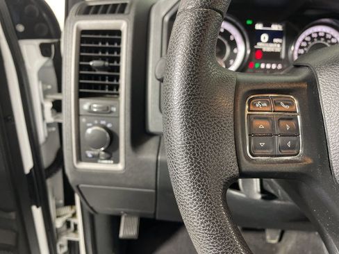 Used 2017 RAM 1500 Tradesman w/ Popular Equipment Group image 13