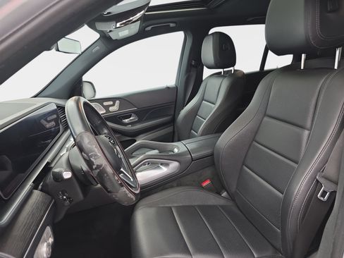 Used 2020 Mercedes-Benz GLE 350 4MATIC w/ Premium Package image 15