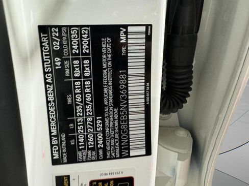 Used 2022 Mercedes-Benz GLC 300 4MATIC image 36