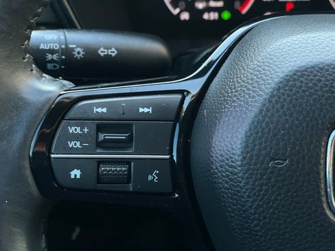 Used 2024 Honda CR-V EX-L image 15