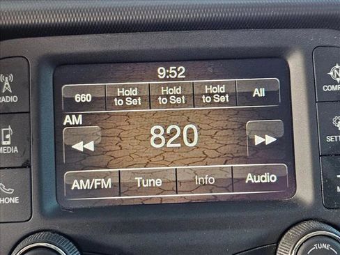 Used 2021 Jeep Gladiator Sport w/ Trailer Tow Package image 11