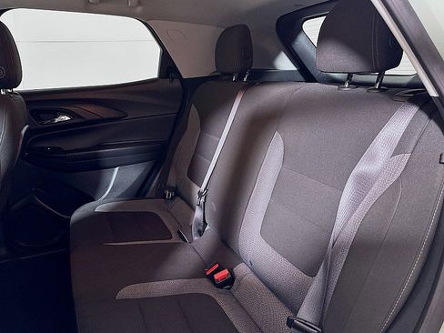 Used 2025 Chevrolet TrailBlazer LT image 20