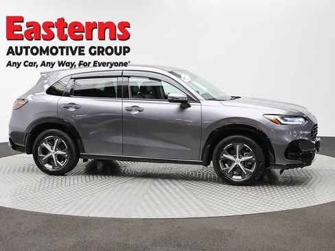Used 2024 Honda HR-V EX-L image 4