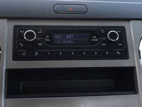 Used 2023 Ford F650 2WD Regular Cab Super Duty image 26