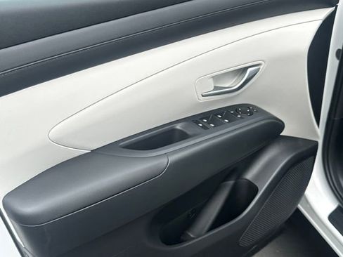 New 2026 Hyundai Tucson SEL AWD/4WD image 12