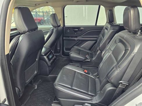 Used 2021 Lincoln Aviator Reserve w/ Equipment Group 208A image 17
