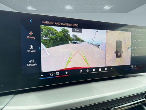 New 2026 BMW 230i Coupe w/ Premium Package RWD image 23