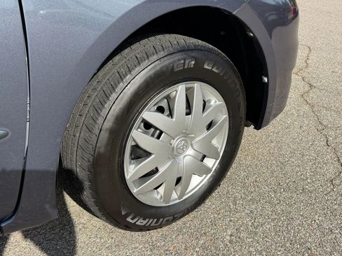 Used 2008 Toyota Sienna LE FWD image 35