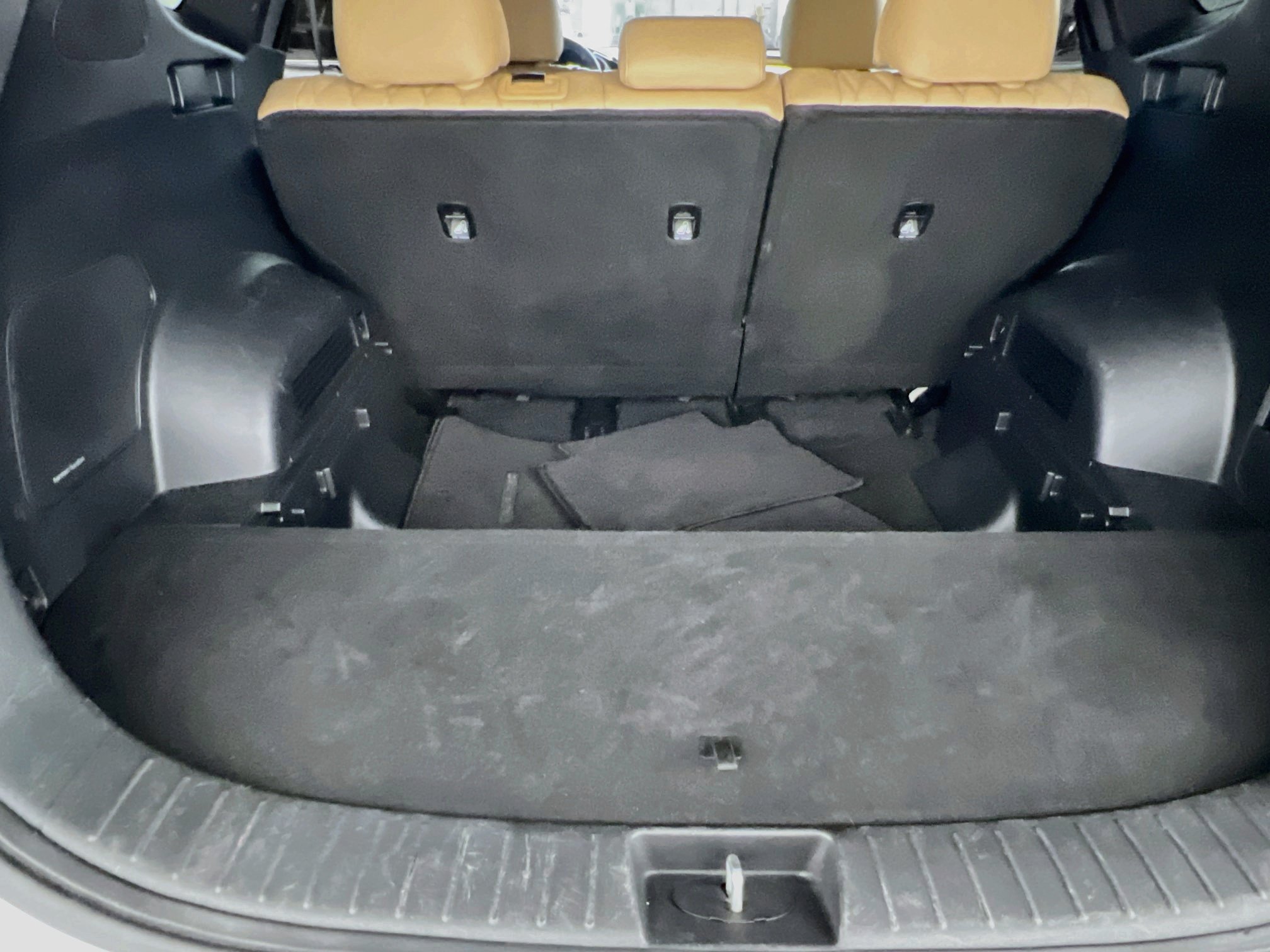 Used 2022 Hyundai Santa Fe Calligraphy FWD image 34