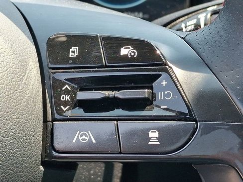 Used 2023 Hyundai Tucson N Line AWD/4WD image 24