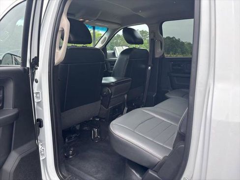 Certified 2022 RAM 1500 Tradesman w/ Chrome Appearance Group AWD/4WD image 33