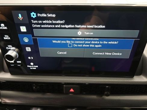 New 2026 Honda CR-V Sport Touring image 6