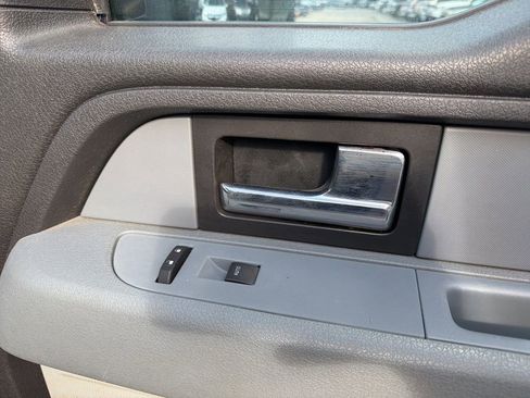 Used 2013 Ford F150 XLT w/ Luxury Equipment Group image 28