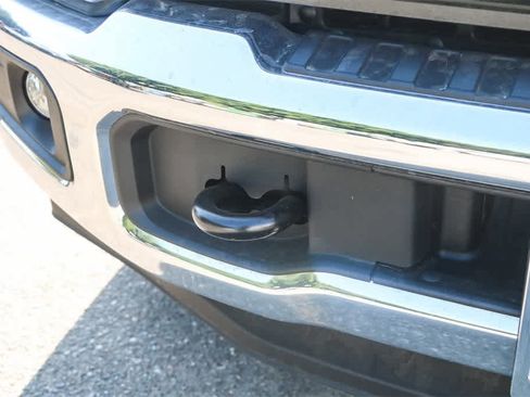 New 2025 Ford F250 XL w/ XL Chrome Package image 6