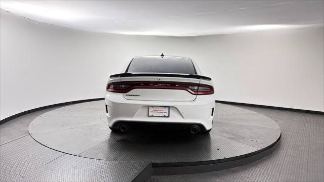 Used 2020 Dodge Charger R/T w/ Daytona Edition Group RWD image 7