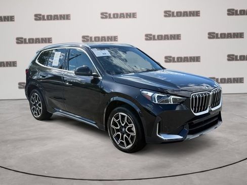 Certified 2026 BMW X1 xDrive28i w/ Convenience Package AWD/4WD image 7