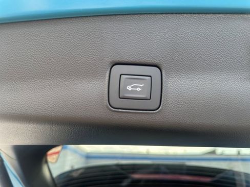 New 2026 Chevrolet TrailBlazer LT image 16