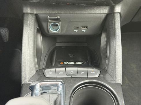 New 2026 Chevrolet TrailBlazer LT w/ Convenience Package image 12