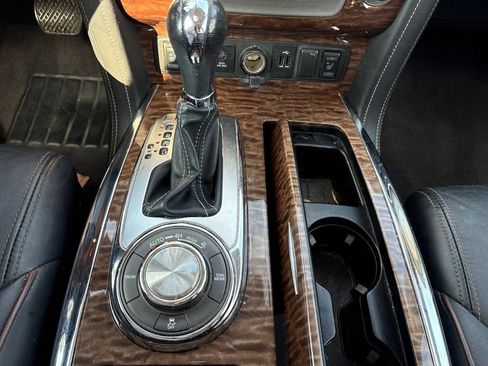 Used 2020 Nissan Armada SL w/ Premium Package AWD/4WD image 26