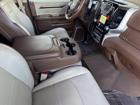 Used 2020 RAM 2500 Laramie AWD/4WD image 14