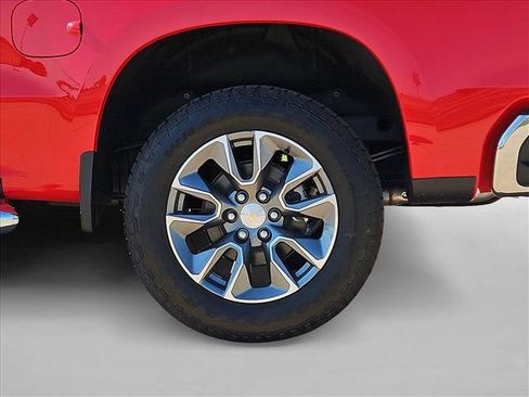 New 2026 Chevrolet Silverado 1500 LT AWD/4WD image 10