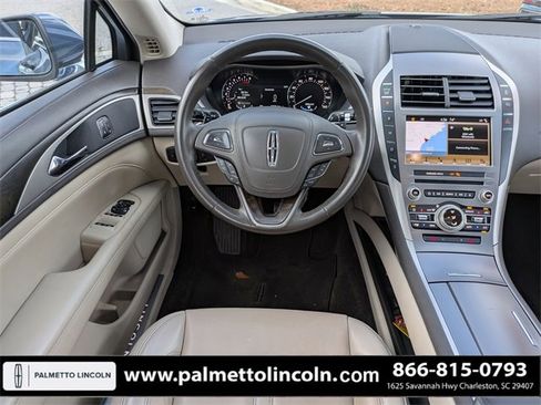 Used 2018 Lincoln MKZ Select w/ Select Plus Package image 15