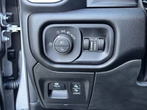 New 2026 RAM 1500 Lone Star AWD/4WD image 21