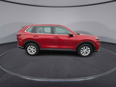 Used 2024 Honda CR-V LX image 9