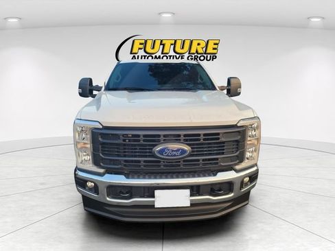 Used 2024 Ford F250 XL w/ XL Driver Assist Package RWD image 2