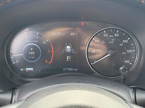 Used 2024 Nissan Kicks SR w/ SR Premium Package image 14