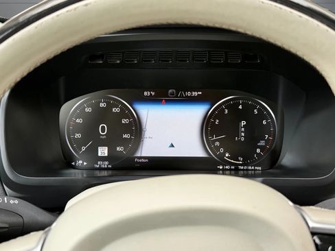 Used 2019 Volvo XC90 T6 Momentum w/ Advanced Package AWD/4WD image 29