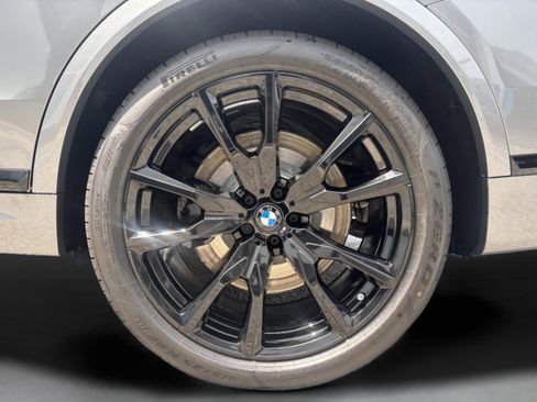 New 2026 BMW X7 M60i AWD/4WD image 33