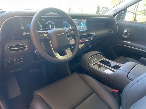 New 2026 Hyundai Palisade SEL image 21