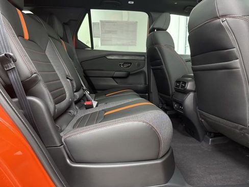 New 2026 Honda Passport TrailSport image 22