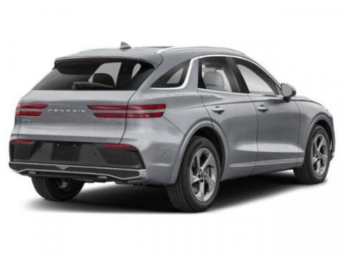 Used 2026 Genesis GV70 2.5T Advanced image 5