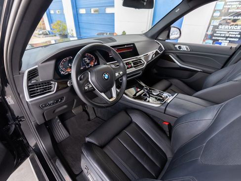 Used 2021 BMW X5 sDrive40i w/ Premium Package image 17