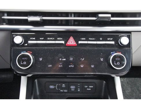 Used 2025 Hyundai Tucson SEL FWD image 29
