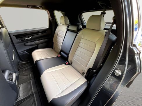 Used 2023 Honda CR-V Sport Touring image 21