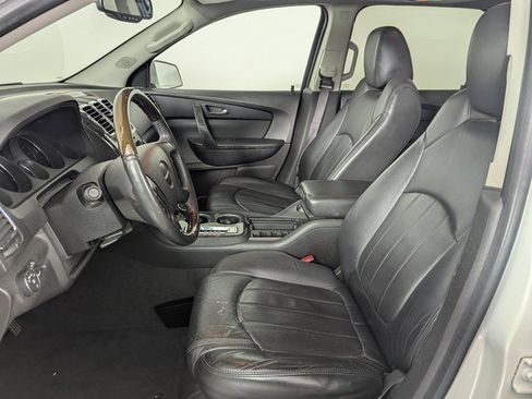 Used 2012 GMC Acadia Denali image 9