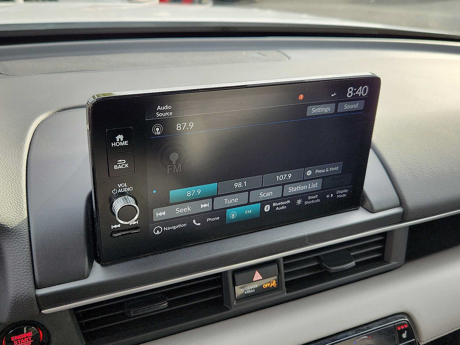 Certified 2023 Honda Pilot Touring image 16