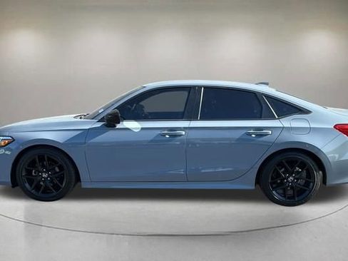 Used 2022 Honda Civic Sport image 5