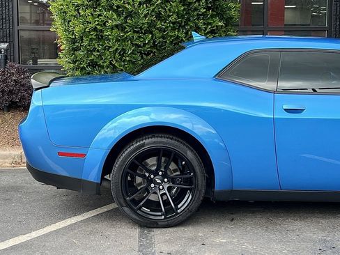 Used 2023 Dodge Challenger R/T Scat Pack image 18