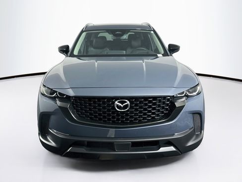 Used 2025 MAZDA CX-50 2.5 Hybrid w/ Premium Plus Pkg AWD/4WD image 2