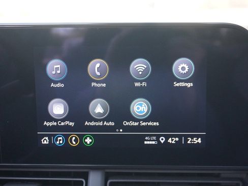 Used 2024 Chevrolet Trax LS w/ Driver Confidence Package image 41