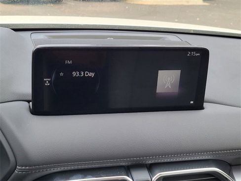 New 2025 MAZDA CX-5 AWD 2.5 S w/ Preferred Package image 21